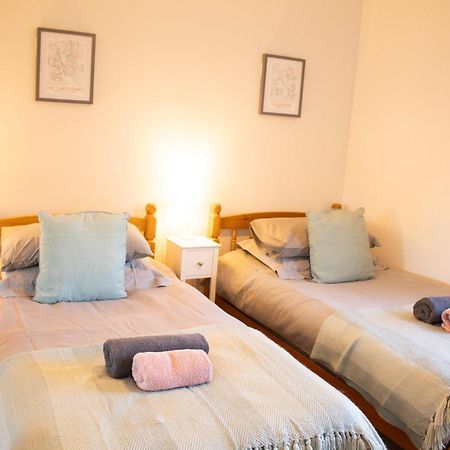 Appartamento 4 Bynack House Aviemore Esterno foto