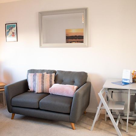 Appartamento 4 Bynack House Aviemore Esterno foto